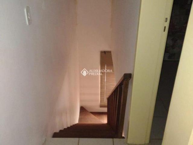 CASA EM CONDOMÍNIO NA VILA NOVA 2 QUARTOS E 1 VAGA