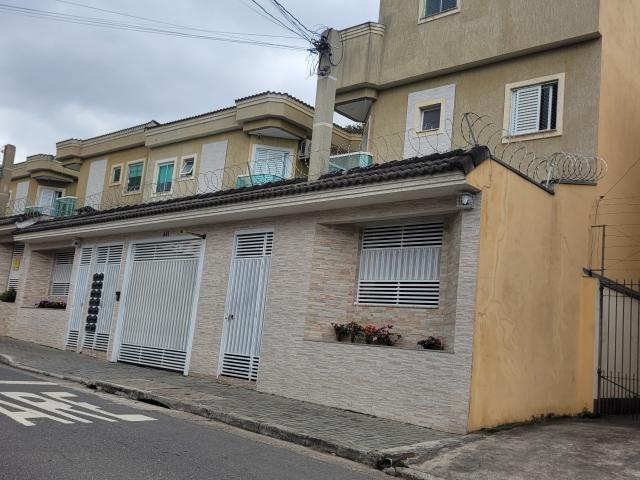 Casa em Condomínio na Vila Príncipe de Gales