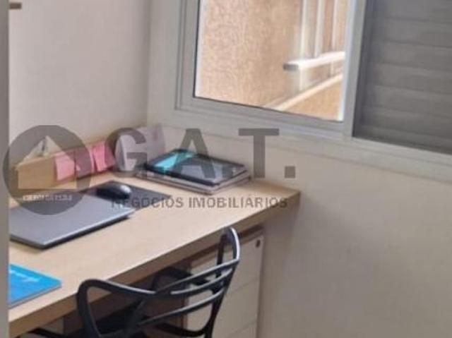 Casa em Condomínio na Vila Rica 3 Quartos, 1 Suíte, 2 Salas, 2 Banheiros, 2 Vagas 104m² Soroca