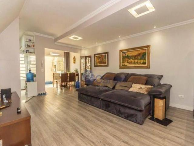 Casa em Condomínio na Zona Sul Conforto, Charme e Espaço Gourmet para sua Família