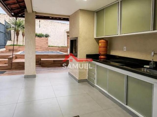 Casa em condomínio Solar jardim das Paineiras à Venda, Setor de Mansões do Lago Norte, Brasília, DF