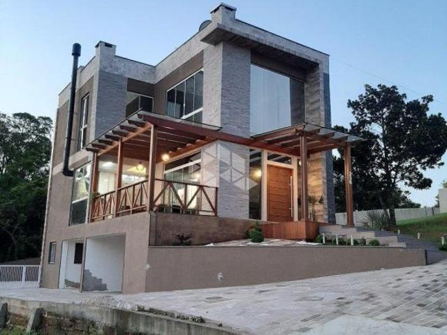 Casa em condomínio Santo Antônio da Patrulha