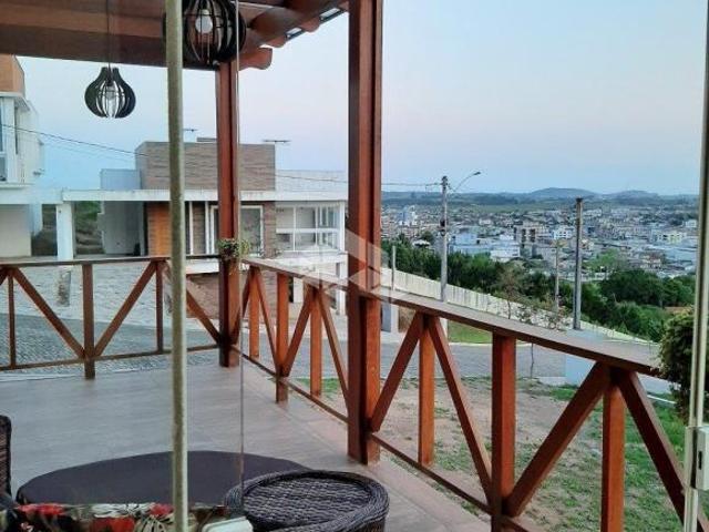 Casa em condomínio Santo Antônio da Patrulha
