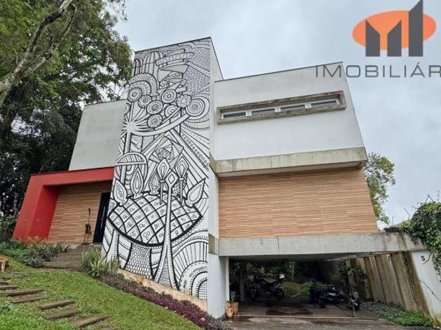 Casa em condomínio Santa Felicidade Curitiba