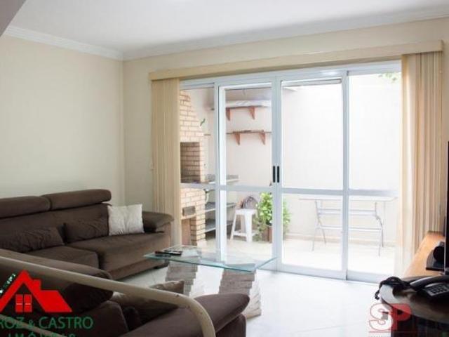 Casa em Condominio, Santa Teresinha, São Paulo, SP