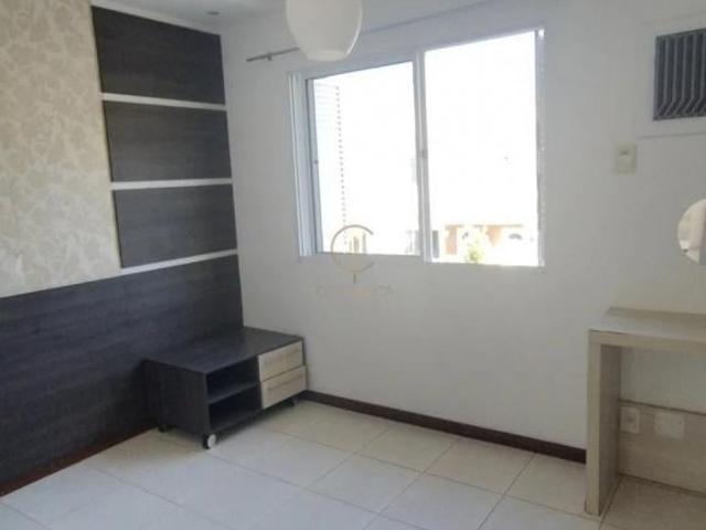 CASA EM CONDOMÍNIO SEMI MOBILIADA 3 DORMITÓRIOS, 2 VAGAS BAIRRO MARECHAL RONDOM CANOAS