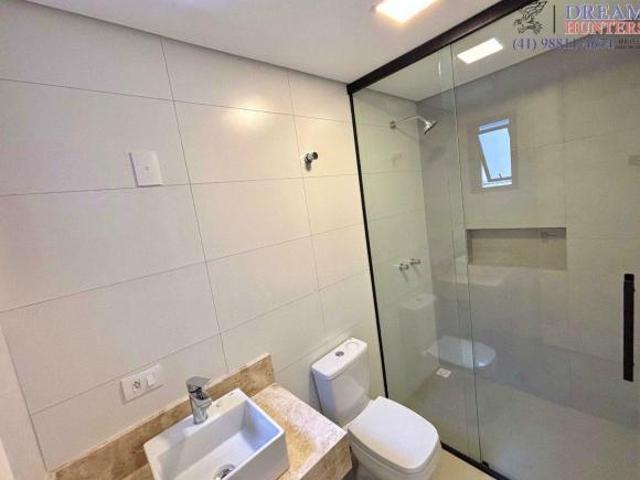 Casa em condomínio, Semi mobiliada, com 3 Suítes, 4 vagas, no Bairro Mercês