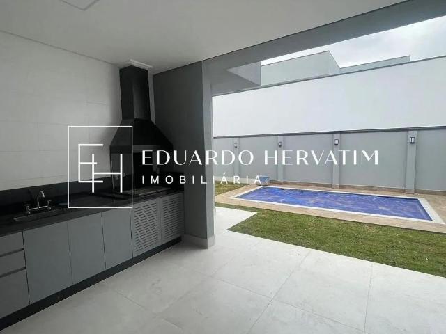 Casa Em Condomínio Portal Da Primavera, Jundiaí/sp de 270 m² 3 Quartos Para Locação R$15.000,00/mes
