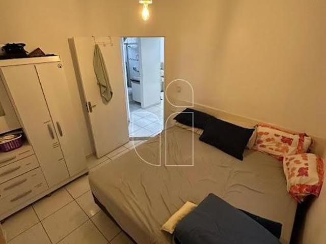 Casa em Condomínio Portal do Parati Residencial Marília