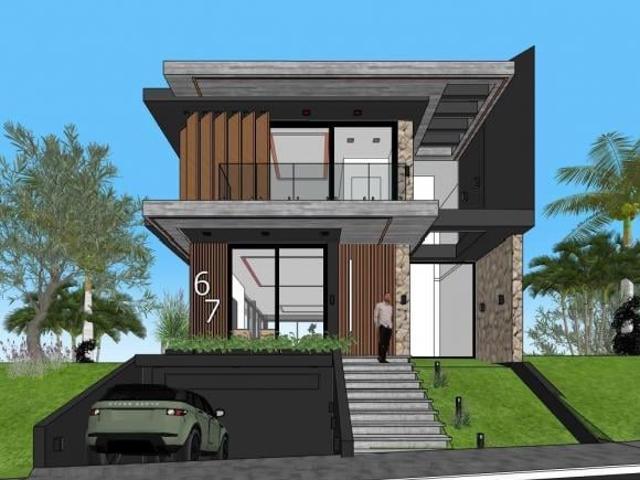 Casa em Condomínio para venda Xaxim