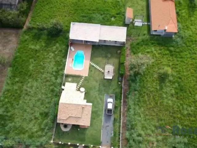 Casa em condomínio para venda, Acorizal