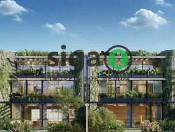 Casa em condomínio para venda Alto de Pinheiros 04 suítes, São Paulo SP