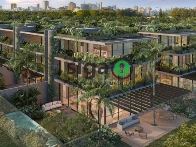 Casa em condomínio para venda Alto de Pinheiros 04 suítes, São Paulo SP