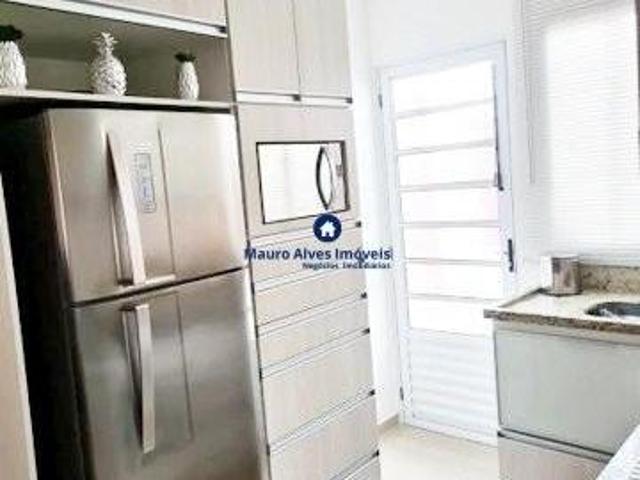 Casa em Condomínio para venda Botujuru Mogi das Cruzes