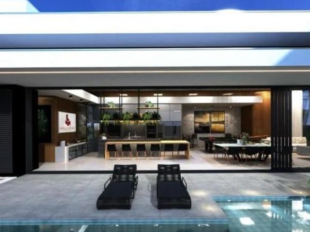 Casa em Condomínio para venda Centro Porto Rico