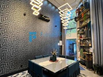 Casa em Condomínio para Venda, Condomínio Aruã, em Mogi das Cruzes / SP. R$3.500.000,00