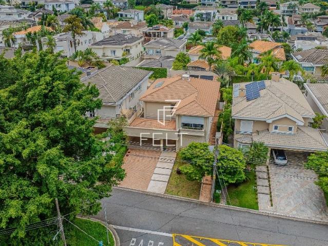 Casa em Condomínio para Venda e Aluguel em 18 do Forte, Santana de Parnaíba, SP