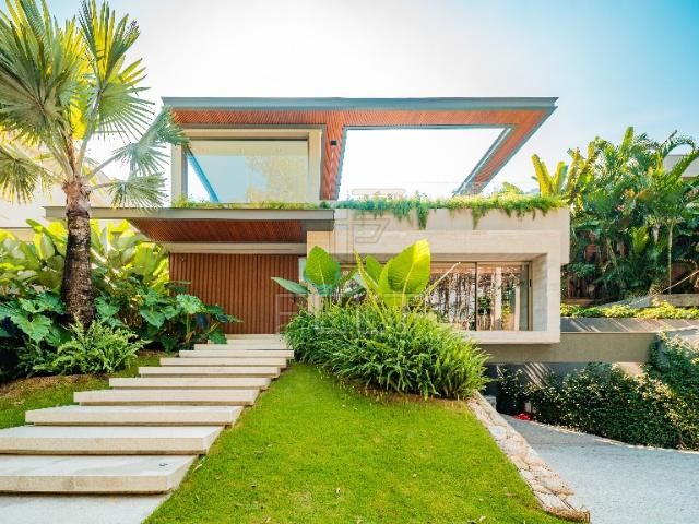 Casa em Condomínio para Venda e Aluguel em Alphaville 01, Barueri, SP