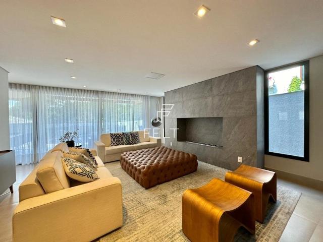 Casa em Condomínio para Venda e Aluguel em Alphaville 01, Barueri, SP
