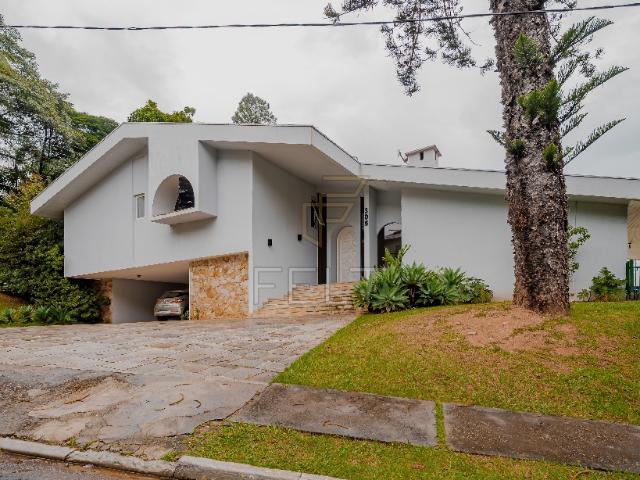Casa em Condomínio para Venda e Aluguel em Alphaville 01, Barueri, SP