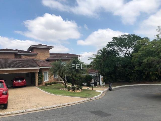 Casa em Condomínio para Venda e Aluguel em Alphaville 02, Barueri, SP