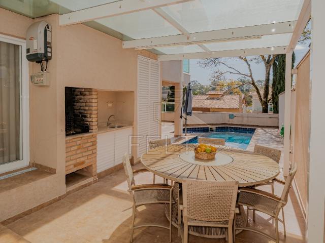 Casa em Condomínio para Venda e Aluguel em Alphaville 04, Santana de Parnaíba, SP