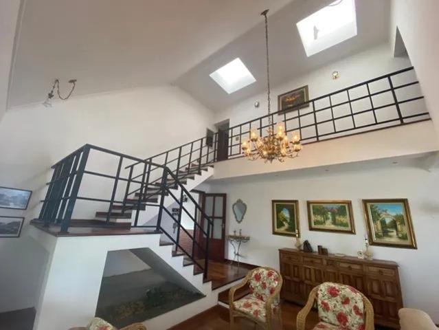 Casa em Condomínio para Venda e Aluguel em Alphaville 09, Santana de Parnaíba, SP