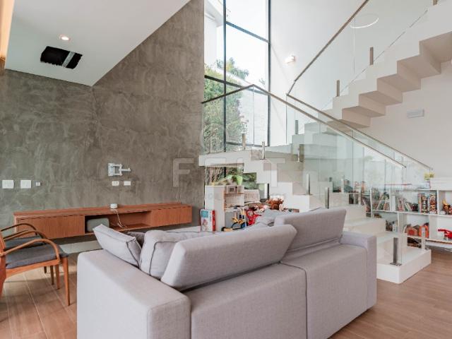 Casa em Condomínio para Venda e Aluguel em Alphaville 12, Santana de Parnaíba, SP