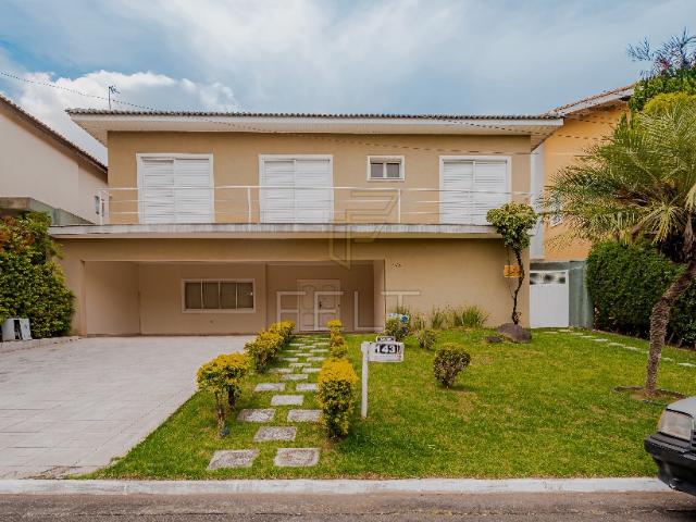 Casa em Condomínio para Venda e Aluguel em Alphaville 12, Santana de Parnaíba, SP