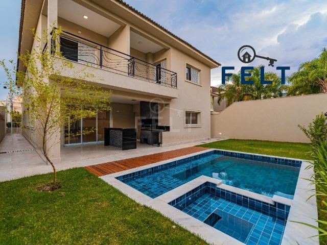 Casa em Condomínio para Venda e Aluguel em Alpha Conde 02, Barueri, SP