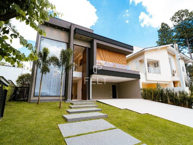 Casa em Condomínio para Venda e Aluguel em Alpha Conde 02, Barueri, SP