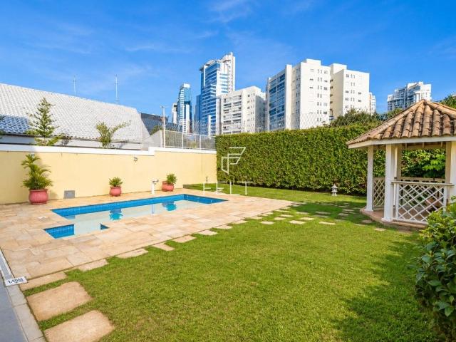 Casa em Condomínio para Venda e Aluguel em Alpha Conde 02, Barueri, SP