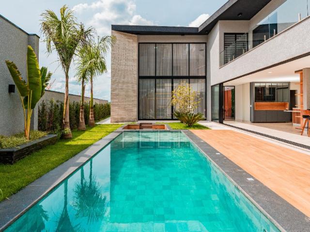 Casa em Condomínio para Venda e Aluguel em Gênesis 02, Santana de Parnaíba, SP