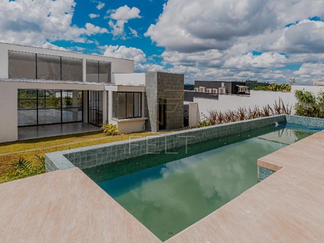 Casa em Condomínio para Venda e Aluguel em Gênesis 02, Santana de Parnaíba, SP