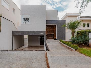 Casa em Condomínio para Venda e Aluguel em New Ville, Santana de Parnaíba, SP