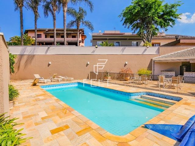 Casa em Condomínio para Venda e Aluguel em Portal do Paraíso 1, Jundiaí, SP