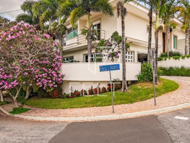 Casa em Condomínio para Venda e Aluguel em Residencial Terras de Santa Cruz, Itatiba, SP