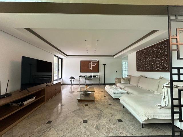 Casa em Condomínio para Venda e Aluguel em Tamboré 01, Barueri, SP