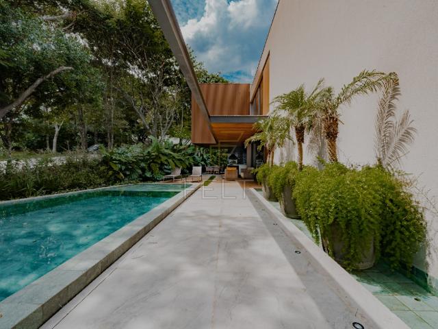 Casa em Condomínio para Venda e Aluguel em Tamboré 10, Santana de Parnaíba, SP