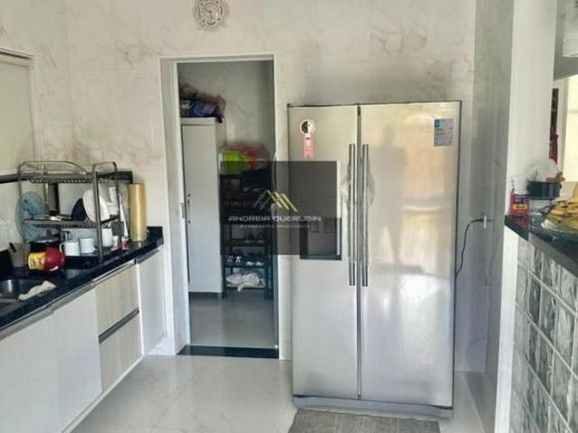 Casa em Condomínio para Venda em Ubatuba, Jardim Carolina, 4 dormitórios, 4 suítes, 6 banheiros, 5 v