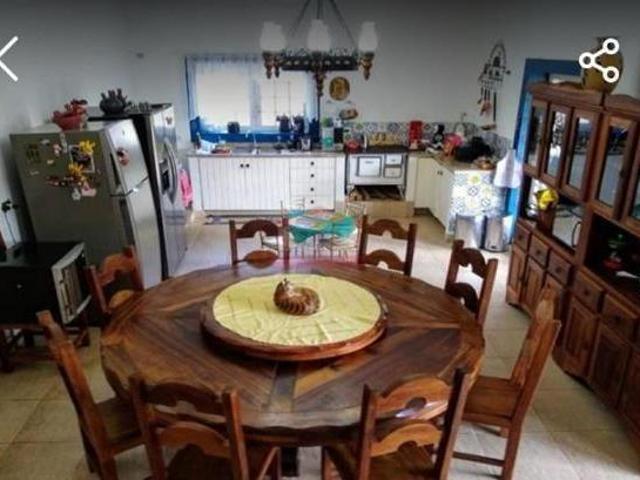 Casa em Condomínio para Venda em Vargem Grande Paulista, Haras Bela Vista, 6 dormitórios, 3 suítes