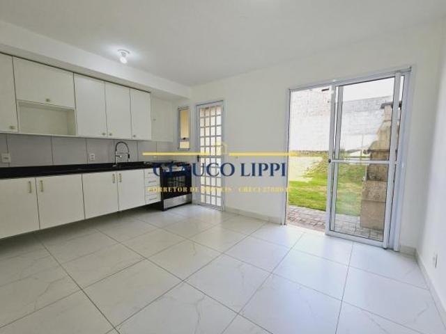 Casa em Condomínio para Venda em Votorantim, Condomínio Villa Flora, 2 dormitórios, 1 banheiro, 1 va