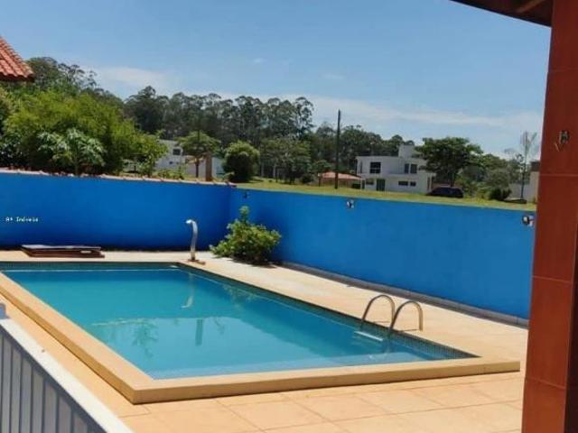 Casa em Condomínio para Venda em Águas de Santa Bárbara, THERMAS DE SANTA BARBARA, 3 dormitórios, 1
