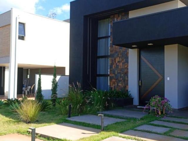 Casa em Condomínio para Venda em Águas de Santa Bárbara, THERMAS DE SANTA BARBARA, 3 dormitórios, 3