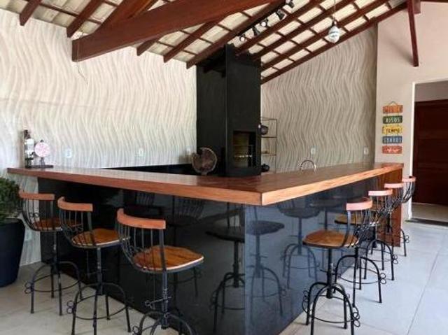 Casa em Condomínio para Venda em Além Paraíba, Centro, 3 dormitórios, 3 banheiros, 2 vagas