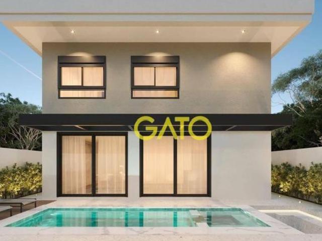 Casa em condomínio para venda em Alphaville, Casa em condomínio em Alphaville/SP