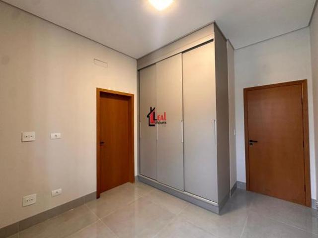 Casa em Condomínio para Venda em Álvares Machado, Condomínio Residencial Portinari II, 3 dormitórios