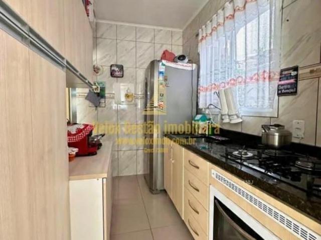 Casa em Condomínio para Venda em Alvorada, Stella Maris, 2 dormitórios, 1 suíte, 1 banheiro, 2 vagas
