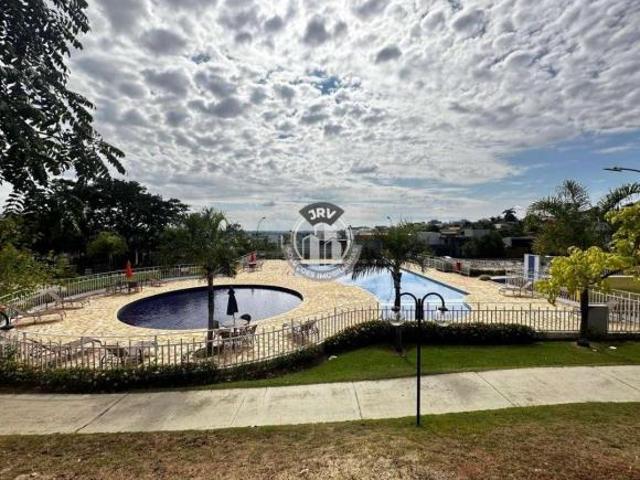 Casa em Condomínio para Venda em Americana, Loteamento Residencial Jardim Villagio, 3 dormitórios, 3