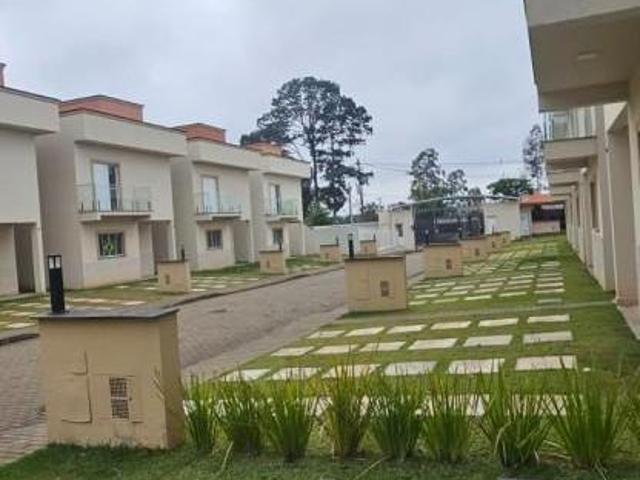 Casa em Condomínio para Venda em Araçariguama, Chácara Dora, 3 dormitórios, 1 suíte, 3 banheiros, 2